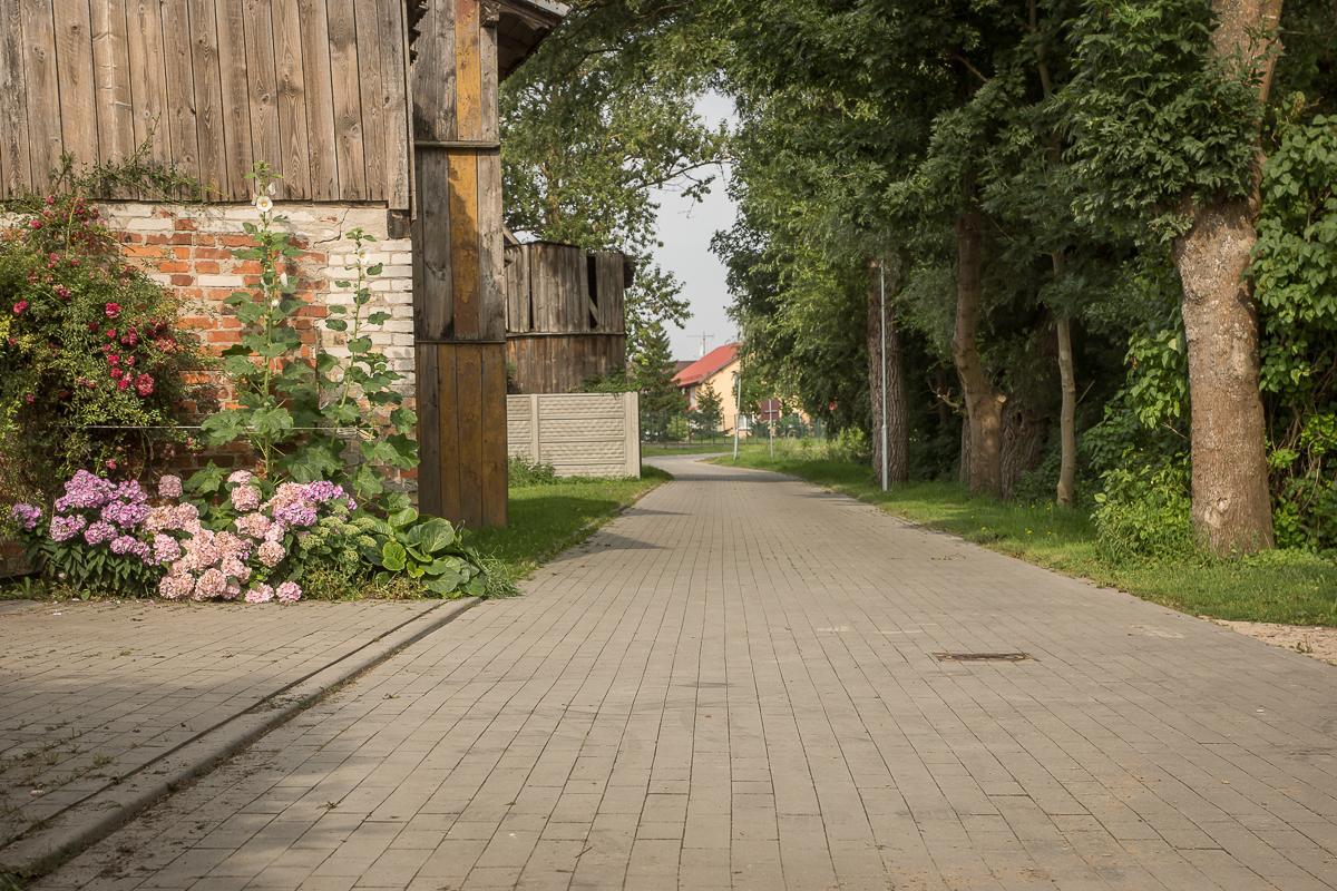 Domki Nadmorska Oaza Nad Morzem I Jeziorem Jezierzany Экстерьер фото